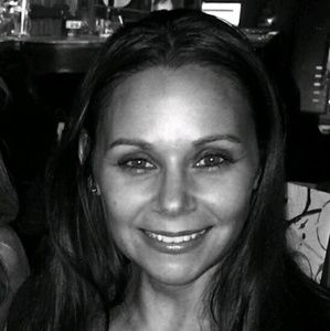 Meet your Posher, Sharon